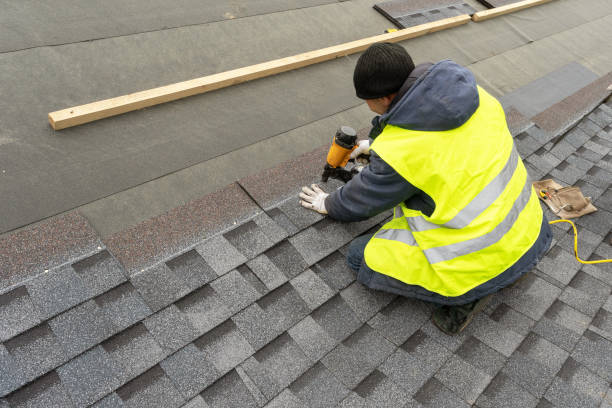 Best Best Roofing Contractors  in Hayti, MO