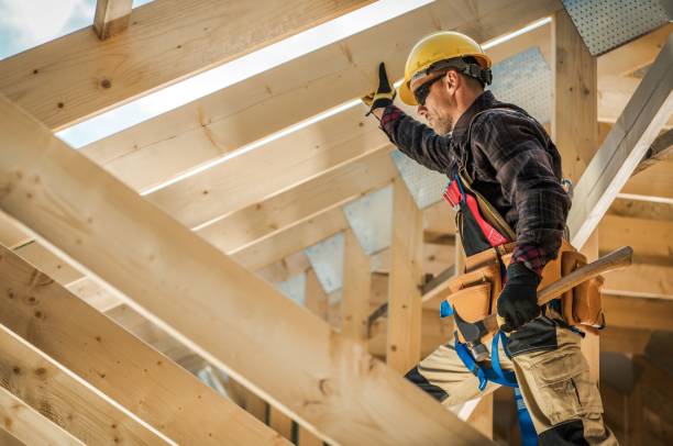 Best Storm Damage Roof Repair  in Hayti, MO