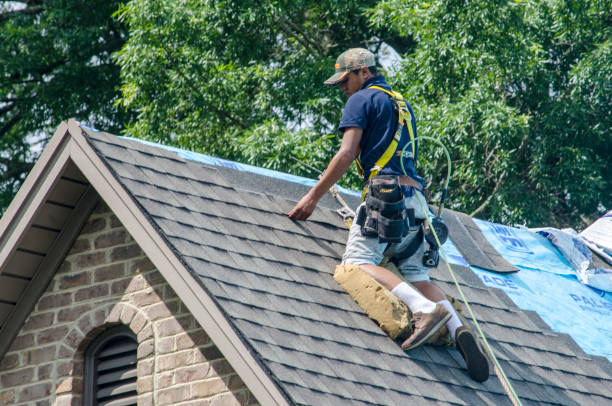 Best Tile Roofing Contractor  in Hayti, MO